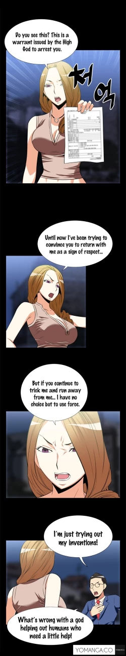 Page 283 of Love Parameter Ch.1-37