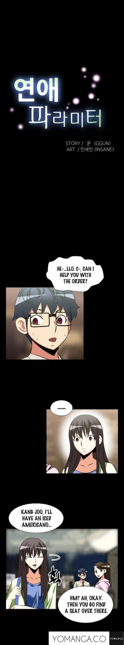 Page 328 of Love Parameter Ch.1-37