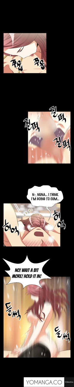 Page 381 of Love Parameter Ch.1-37