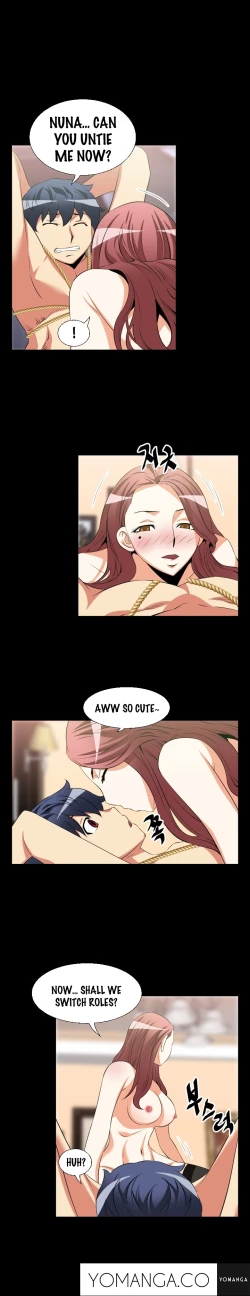 Page 384 of Love Parameter Ch.1-37