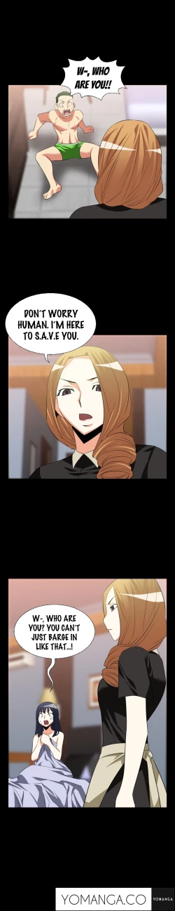 Page 395 of Love Parameter Ch.1-37