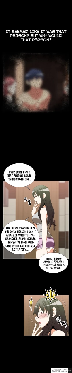 Page 438 of Love Parameter Ch.1-37