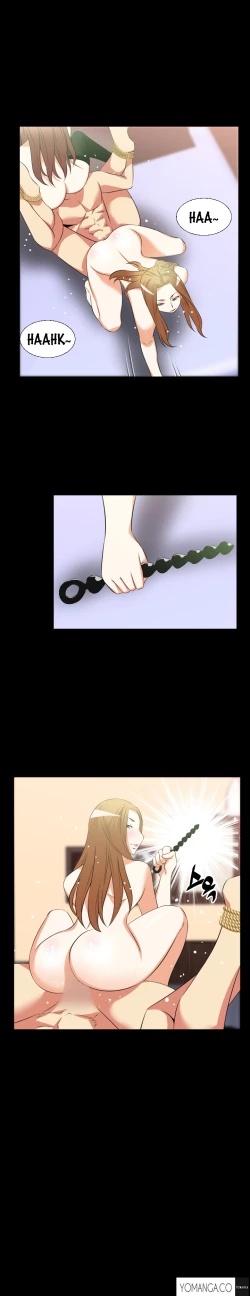 Page 442 of Love Parameter Ch.1-37