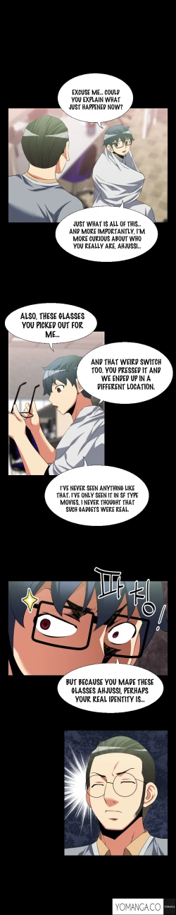 Page 491 of Love Parameter Ch.1-37