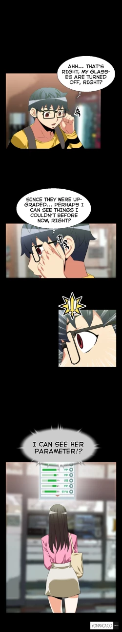 Page 536 of Love Parameter Ch.1-37