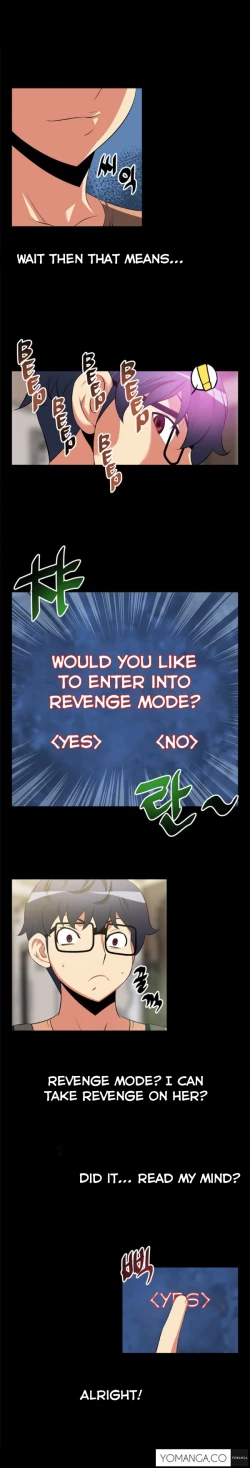 Page 86 of Love Parameter Ch.1-37