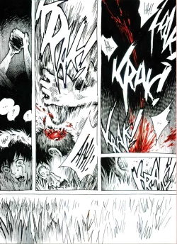 Page 4 of Kancil Chapter 2