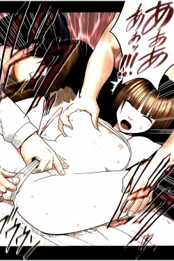 Page 93 of Virgin Change Full Color Kanzenban