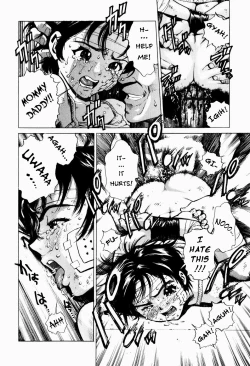 Page 6 of Aido Shijou | Pet Shop