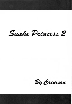 Page 4 of Hebi-Hime 2 | Snake Princess 2