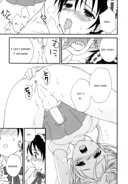 Page 15 of Boku no Otouto | My Little Brother