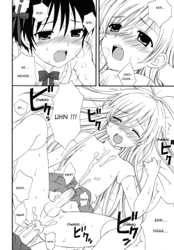 Page 18 of Boku no Otouto | My Little Brother