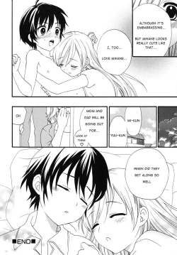 Page 20 of Boku no Otouto | My Little Brother