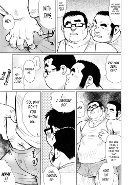 Page 44 of Fish Dealer Kensuke