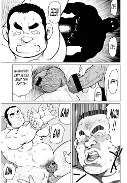 Page 63 of Fish Dealer Kensuke