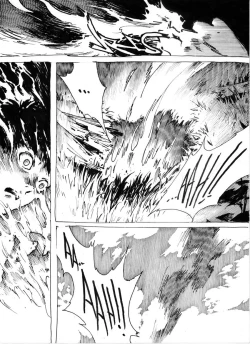 Page 3 of Kancil Chapter 3