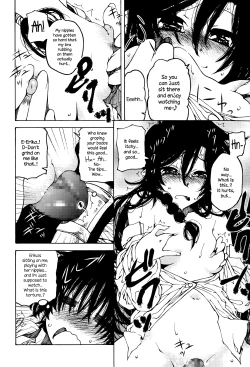 Page 20 of Nen ni wa Nen o... | Look Before You Leap