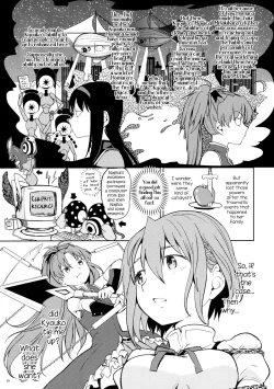 Page 21 of Itsuka Enkan de Aetara | We'll Meet When Life Comes Full Circle