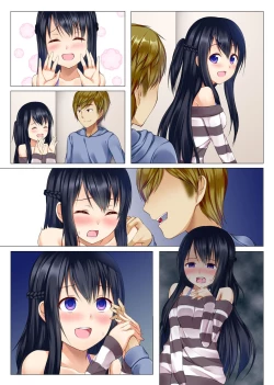 Page 27 of Zettai Fukujuu Saimin Voice ~ Ore no Koe ni Subete no Onna-tachi ga Shitagau Saimin Ame