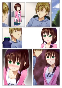 Page 37 of Zettai Fukujuu Saimin Voice ~ Ore no Koe ni Subete no Onna-tachi ga Shitagau Saimin Ame