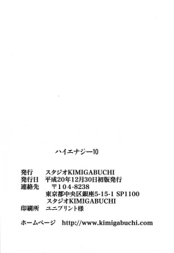 Page 41 of Hi Energy 10