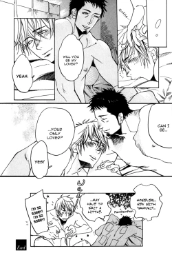 Page 128 of Giocatore, Houkaku Keikaku. - To capture a giocatore.