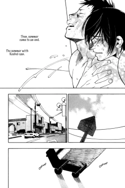 Page 190 of Giocatore, Houkaku Keikaku. - To capture a giocatore.