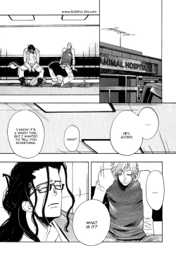 Page 55 of Giocatore, Houkaku Keikaku. - To capture a giocatore.