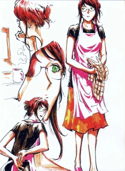 Page 22 of Incest Love