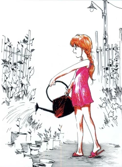 Page 3 of Incest Love