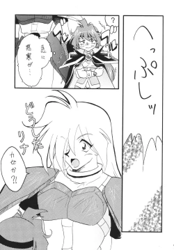 Page 9 of SLAYERS ADULT 12