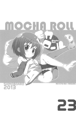 Page 23 of Mocha Roll