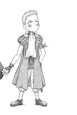 Page 36 of Hinnyuu Musume 19