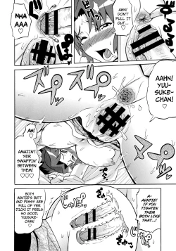 Page 152 of Shota Eater Ch. 1-9