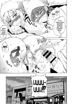 Page 35 of Shota Eater Ch. 1-9