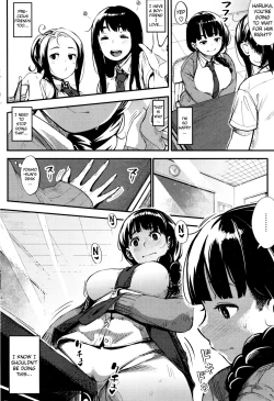 Page 4 of Shisen no Saki ni