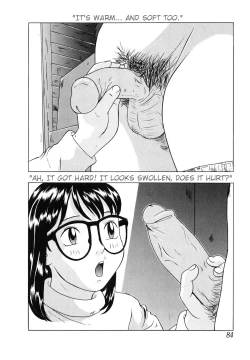 Page 8 of Child Hunter