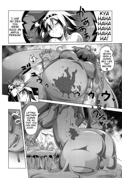 Page 10 of Oishii Gohan no Aru Machi Kouhen | A Town of Tasty Treats - Part 2