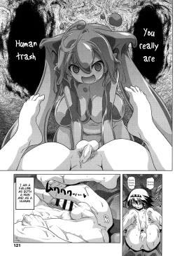 Page 11 of Oishii Gohan no Aru Machi Kouhen | A Town of Tasty Treats - Part 2