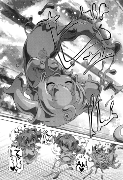 Page 21 of Oishii Gohan no Aru Machi Kouhen | A Town of Tasty Treats - Part 2