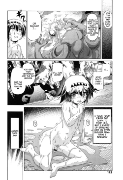 Page 2 of Oishii Gohan no Aru Machi Kouhen | A Town of Tasty Treats - Part 2