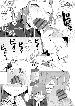 Page 7 of Otokonoko wa Kirai desu ka? | Do You Hate Traps?