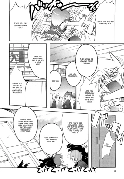 Page 4 of Diver Down