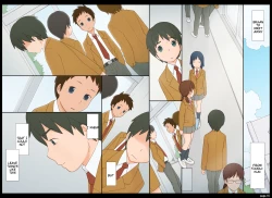 Page 17 of Ponpharse Vol. 8Futari dake no HimitsuSeductionPart 2