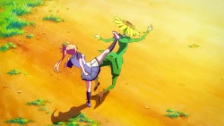 Page 17 of Natsu no Owari ni