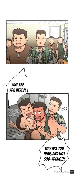 Page 132 of Refrain Love Ch.1-15