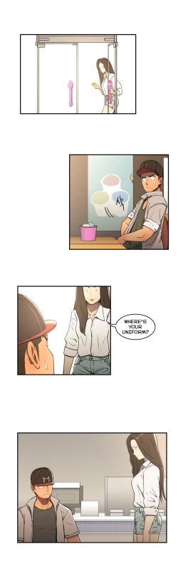 Page 143 of Refrain Love Ch.1-15