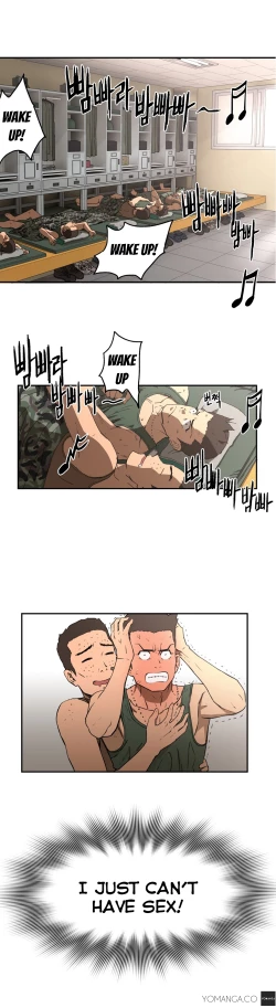 Page 166 of Refrain Love Ch.1-15