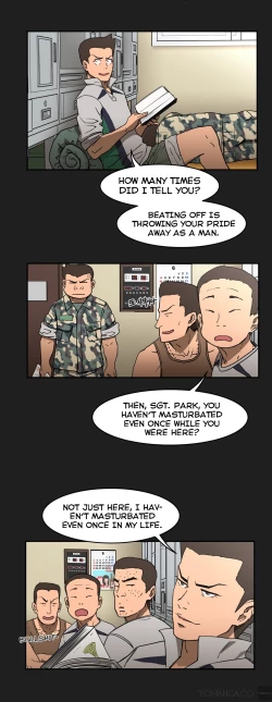 Page 173 of Refrain Love Ch.1-15