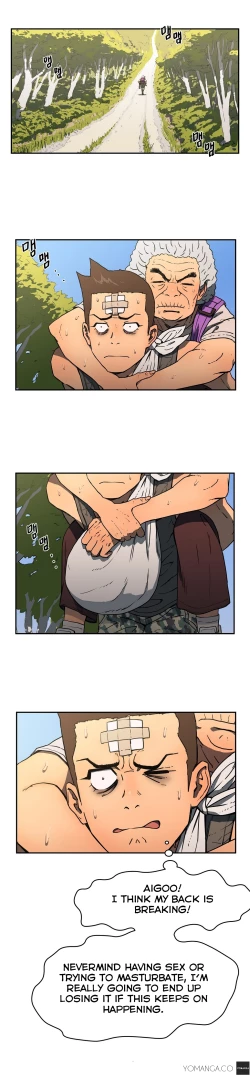 Page 190 of Refrain Love Ch.1-15